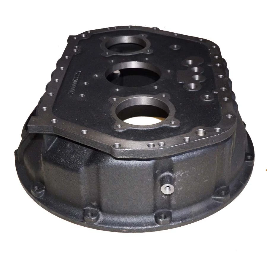 Støbejern V Process Casting Company